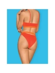 Miamelle Bikini Orange von Obsessive