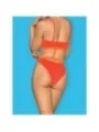 Miamelle Bikini Orange von Obsessive