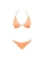 Paralia Bikini Coral von Obsessive