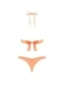 Paralia Bikini Coral von Obsessive