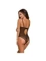 Astrima Body schwarz von SpaLeXLine