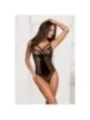 Astrima Body schwarz von SpaLeXLine