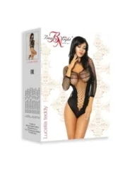 Lucelia Body Schwarz von Beauty Night Fashion