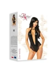 Zoe Body Schwarz von Beauty Night Fashion