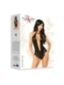 Zoe Body Schwarz von Beauty Night Fashion