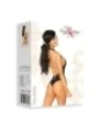 Zoe Body Schwarz von Beauty Night Fashion