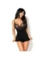 Sarina Body schwarz von Beauty Night Fashion