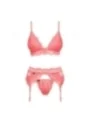 3er Set Coral 810-Seg-5 von Obsessive