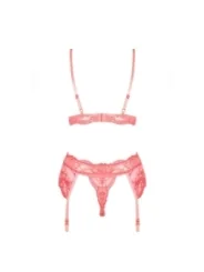 3er Set Coral 810-Seg-5 von Obsessive