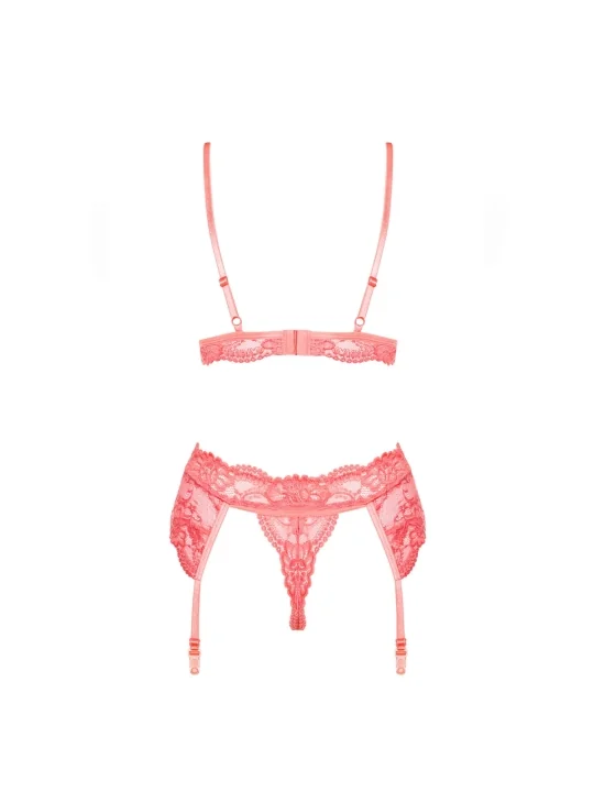 3er Set Coral 810-Seg-5 von Obsessive