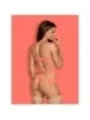 Frivolla 4er Set Coral von Obsessive