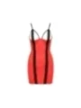 Femmina Chemise Rot von Passion-Exklusiv