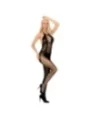 Ilean Bodystocking Schwarz von Livco Corsetti Fashion