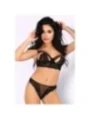 Canivae 2er Set Schwarz von Livco Corsetti Fashion