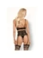 Mepiria 3er Set Schwarz von Livco Corsetti Fashion