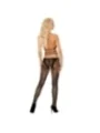 Ioneeala Bodystocking schwarz von LivCo Corsetti Fashion