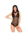 Kreame Body Schwarz von Livco Corsetti Fashion