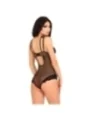 Kreame Body Schwarz von Livco Corsetti Fashion