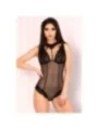 Kreame Body Schwarz von Livco Corsetti Fashion