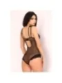 Kreame Body Schwarz von Livco Corsetti Fashion