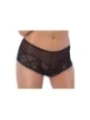 Genezis Panty Schwarz von Róza