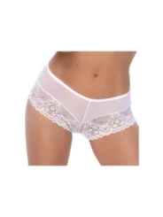 Genezis Panty Weiß von Róza