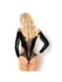 Plotinela Body Schwarz von Livco Corsetti Fashion