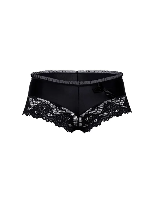 Sisi Boxershortss Schwarz von Róza