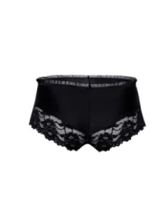 Sisi Boxershortss Schwarz von Róza