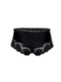 Sisi Boxershortss Schwarz von Róza