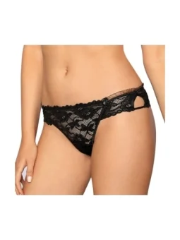 Lagerta String schwarz von Róza