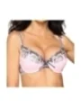 Natali Push-Up BH Pink von Róza