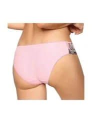 Natali Panty Pink von Róza