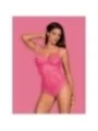 Body Pink 860-Ted-5 von Obsessive