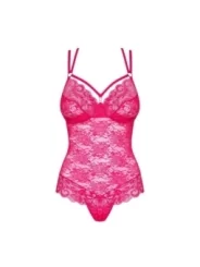 Body Pink 860-Ted-5 von Obsessive