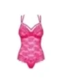 Body Pink 860-Ted-5 von Obsessive