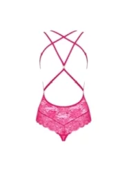 Body Pink 860-Ted-5 von Obsessive