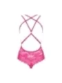 Body Pink 860-Ted-5 von Obsessive