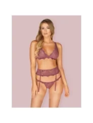 Emperita 3er Set Berry von Obsessive