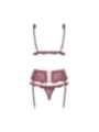 Emperita 3er Set Berry von Obsessive