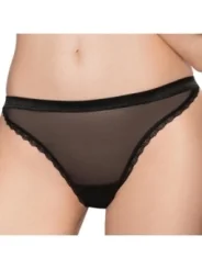 Malani Panty schwarz von Róza