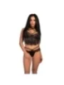 Morandina 2er Set Schwarz von Livco Corsetti Fashion