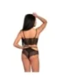 Morandina 2er Set Schwarz von Livco Corsetti Fashion