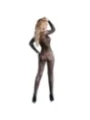 Abh Bodystocking Schwarz von Livco Corsetti Fashion