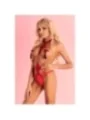 Mahiromin Body Rot von Livco Corsetti Fashion