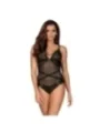 Bondea Body Schwarz von Obsessive