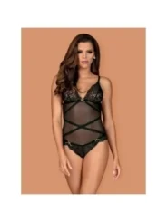 Bondea Body Schwarz von Obsessive