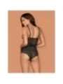 Bondea Body Schwarz von Obsessive