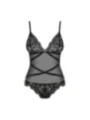 Bondea Body Schwarz von Obsessive