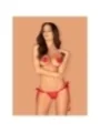 Lovlea Tanga Rot von Obsessive